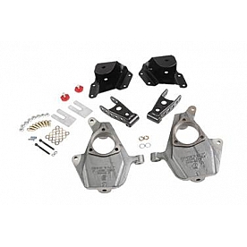 Bell Tech Lowering Kit - 653