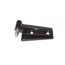 Crown Automotive Jeep Replacement Door Hinge 55395385AC