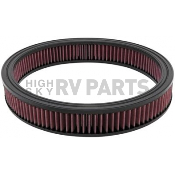 K & N Filters Air Filter - E-1560