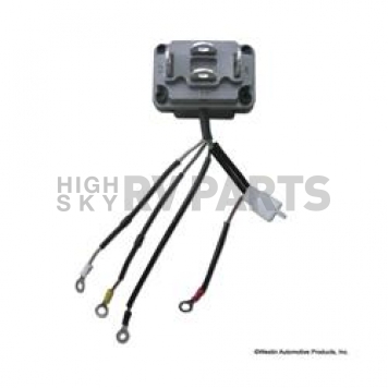 Westin Automotive Winch Solenoid T-Max Outback Series - 473660