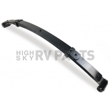 Tuff Country EZ Ride Leaf Spring 4 Inch Lift - 18470