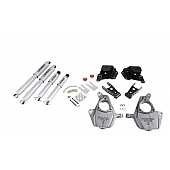 BellTech Performance Handling Kit - 653SP