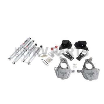 BellTech Performance Handling Kit - 653SP