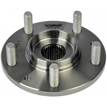 Dorman (OE Solutions) Wheel Hub Assembly - OEM Single - 930004
