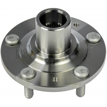 Dorman (OE Solutions) Wheel Hub Assembly - OEM Single - 930004-1