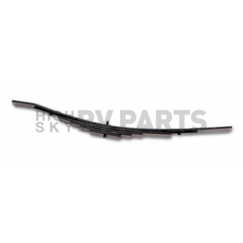 Tuff Country EZ Ride Leaf Spring 2.5 Inch Lift - 82200