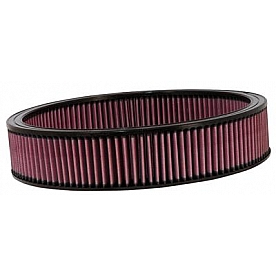 K & N Filters Air Filter - E-1650