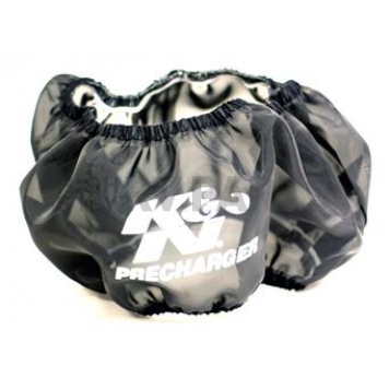 K & N Filters Air Filter Wrap - E-1650PK