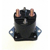 Pollak Starter Solenoid 52336