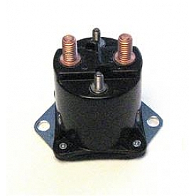 Pollak Starter Solenoid 52336