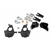 Bell Tech Lowering Kit - 656
