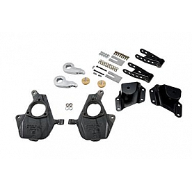 Bell Tech Lowering Kit - 656