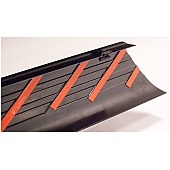 Bushwacker Bed Side Rail Protector 49514