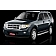 Romik USA Running Board Polished Steel Stationary - 12381418