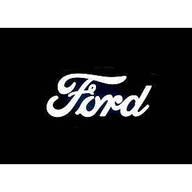 TFP (International Trim) Emblem - Ford Grille - 44299LGEB