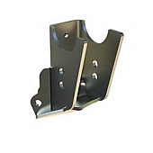 Teraflex CRD60 Control Arm Mount - 3990091