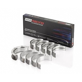 King Bearing Crankshaft Main Bearing - MB 556HP 010