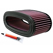K & N Filters Air Filter - E-1946