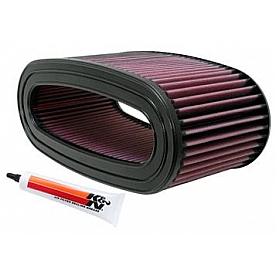 K & N Filters Air Filter - E-1946