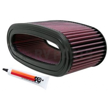 K & N Filters Air Filter - E-1946