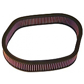 K & N Filters Air Filter - E-1984