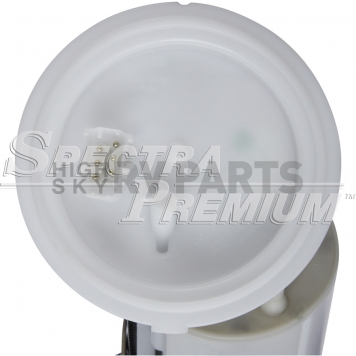 Spectra Premium Fuel Pump Electric - SP5061M-2