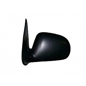 CIPA USA Exterior Mirror OEM Power Remote Black Single - 42111