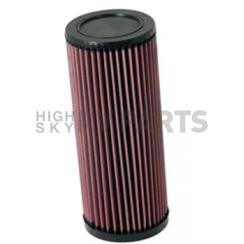 K & N Filters Air Filter - E-1986