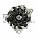 Remy International Alternator/ Generator 20466
