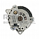 Remy International Alternator/ Generator 20466