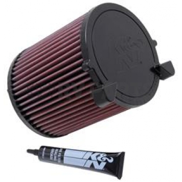 K & N Filters Air Filter - E-2014