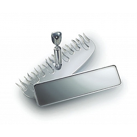 All Sales Interior Rear View Mirror 97715P