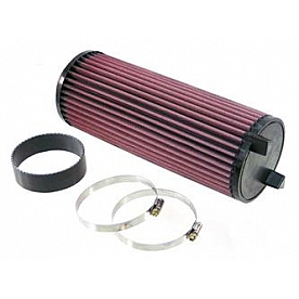 K & N Filters Air Filter - E-2019