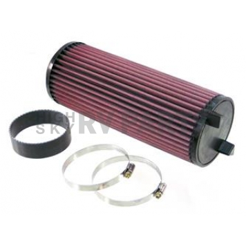 K & N Filters Air Filter - E-2019