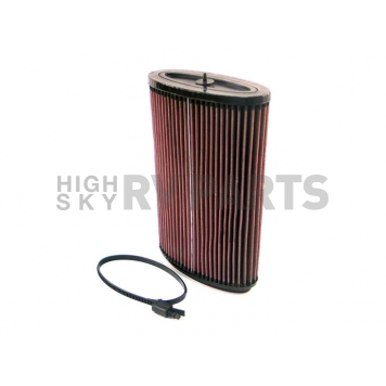 K & N Filters Air Filter - E-2295