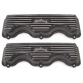 Edelbrock Valve Cover - 41403