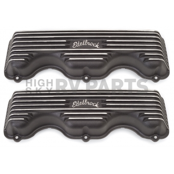 Edelbrock Valve Cover - 41403