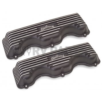 Edelbrock Valve Cover - 41403-1