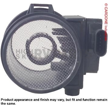 Cardone (A1) Industries Mass Air Flow Sensor - 74-4712