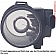 Cardone (A1) Industries Mass Air Flow Sensor - 74-4712