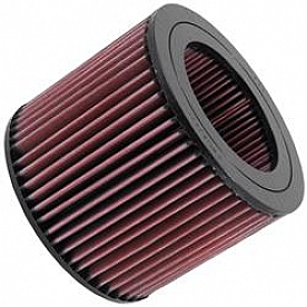 K & N Filters Air Filter - E-2443