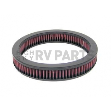K & N Filters Air Filter - E-2730