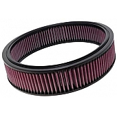 K & N Filters Air Filter - E-2872