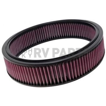 K & N Filters Air Filter - E-2872