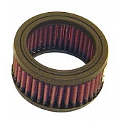 K & N Filters Air Filter - E-3120
