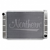 Northern Radiator Radiator 209657
