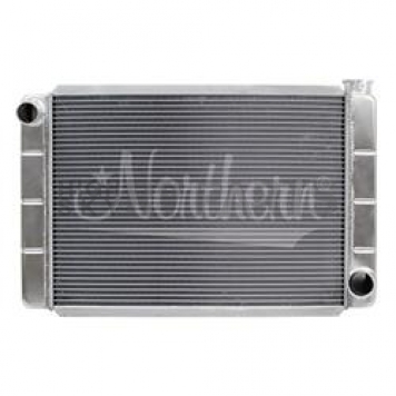 Northern Radiator Radiator 209657