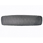 Street Scene Grille Insert - Mesh Aluminum Rectangular - 95077853