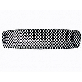 Street Scene Grille Insert - Mesh Aluminum Rectangular - 95077853