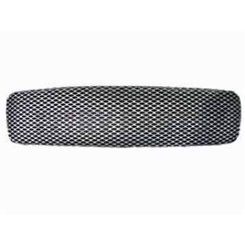 Street Scene Grille Insert - Mesh Aluminum Rectangular - 95077853
